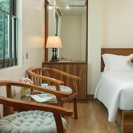 Dung Lai Hotel 173 Dong Khe Sau Εξωτερικό φωτογραφία