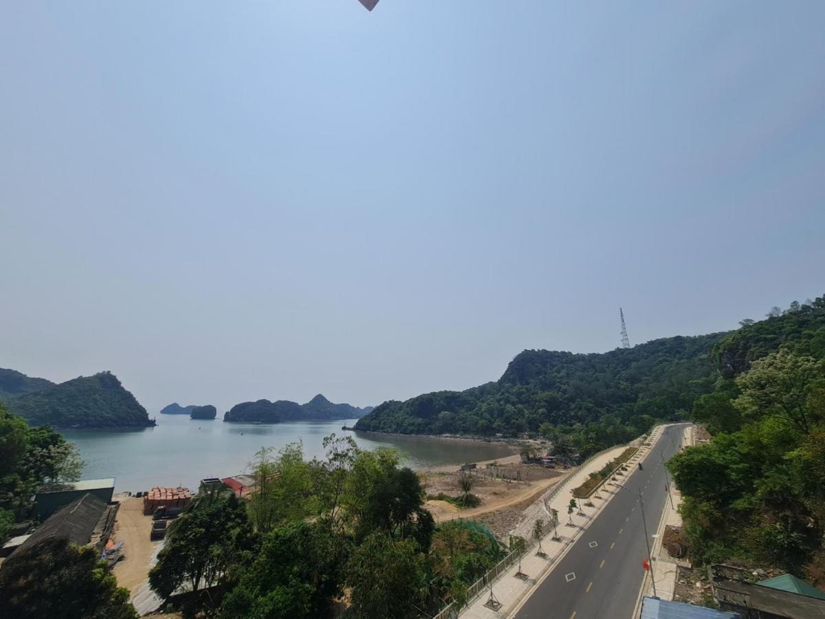 Dung Lai Hotel 173 Dong Khe Sau Εξωτερικό φωτογραφία