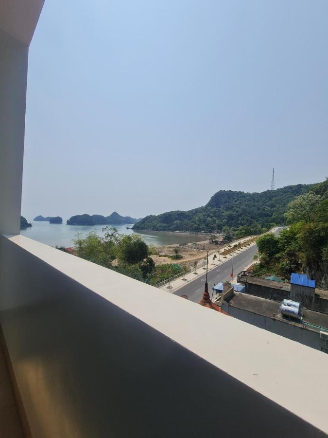 Dung Lai Hotel 173 Dong Khe Sau Εξωτερικό φωτογραφία