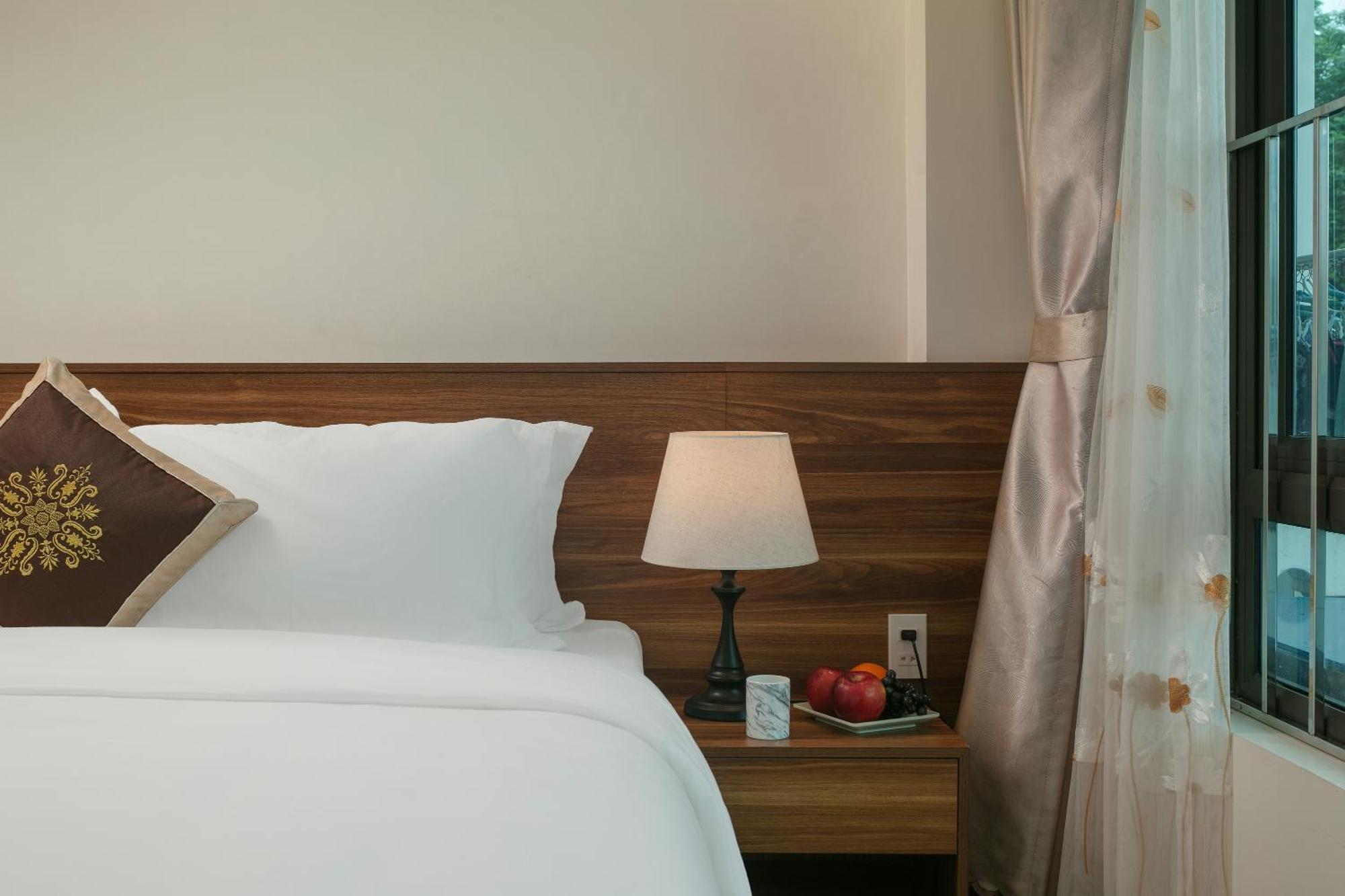 Dung Lai Hotel 173 Dong Khe Sau Εξωτερικό φωτογραφία
