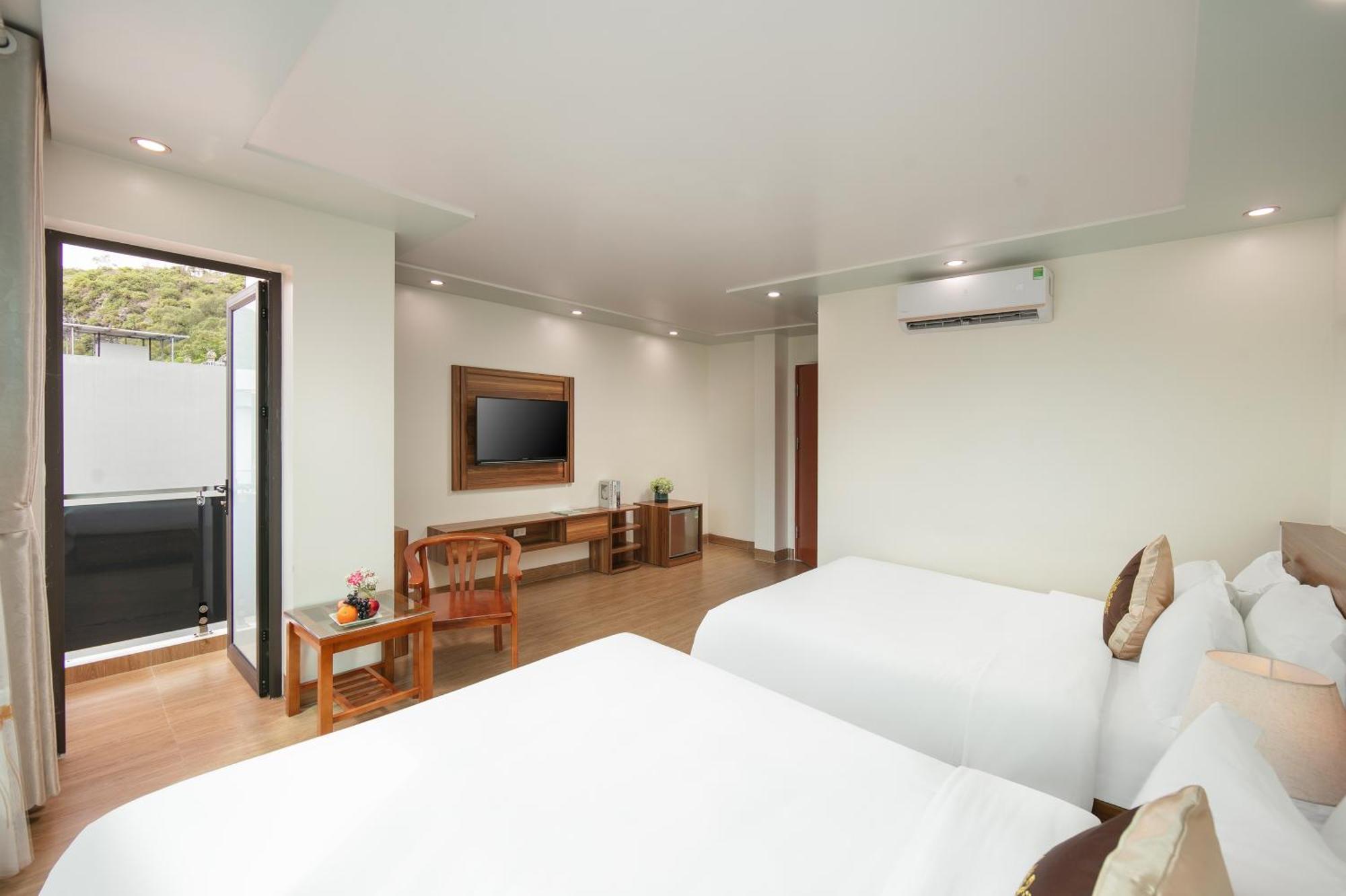 Dung Lai Hotel 173 Dong Khe Sau Εξωτερικό φωτογραφία