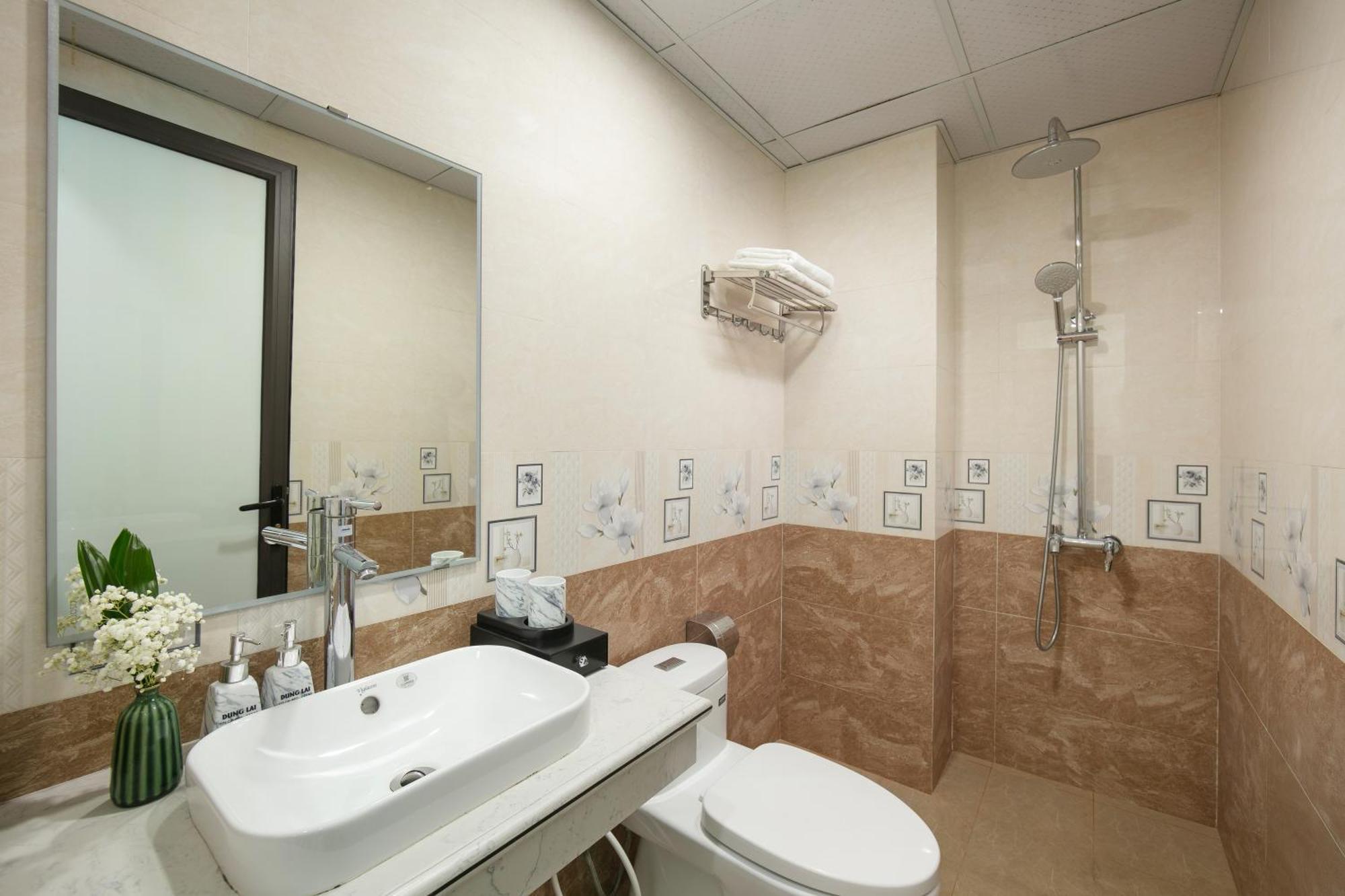 Dung Lai Hotel 173 Dong Khe Sau Εξωτερικό φωτογραφία