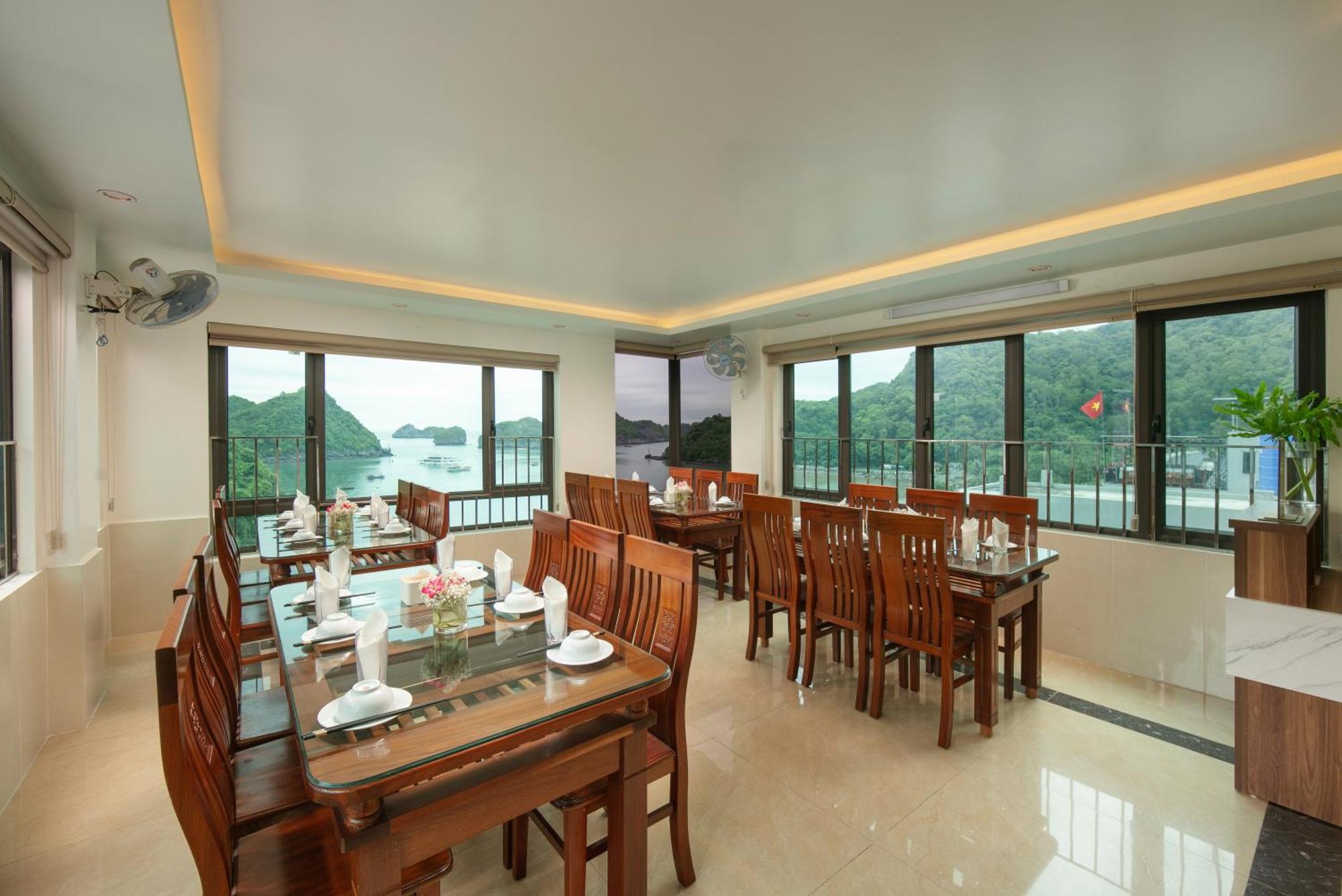 Dung Lai Hotel 173 Dong Khe Sau Εξωτερικό φωτογραφία