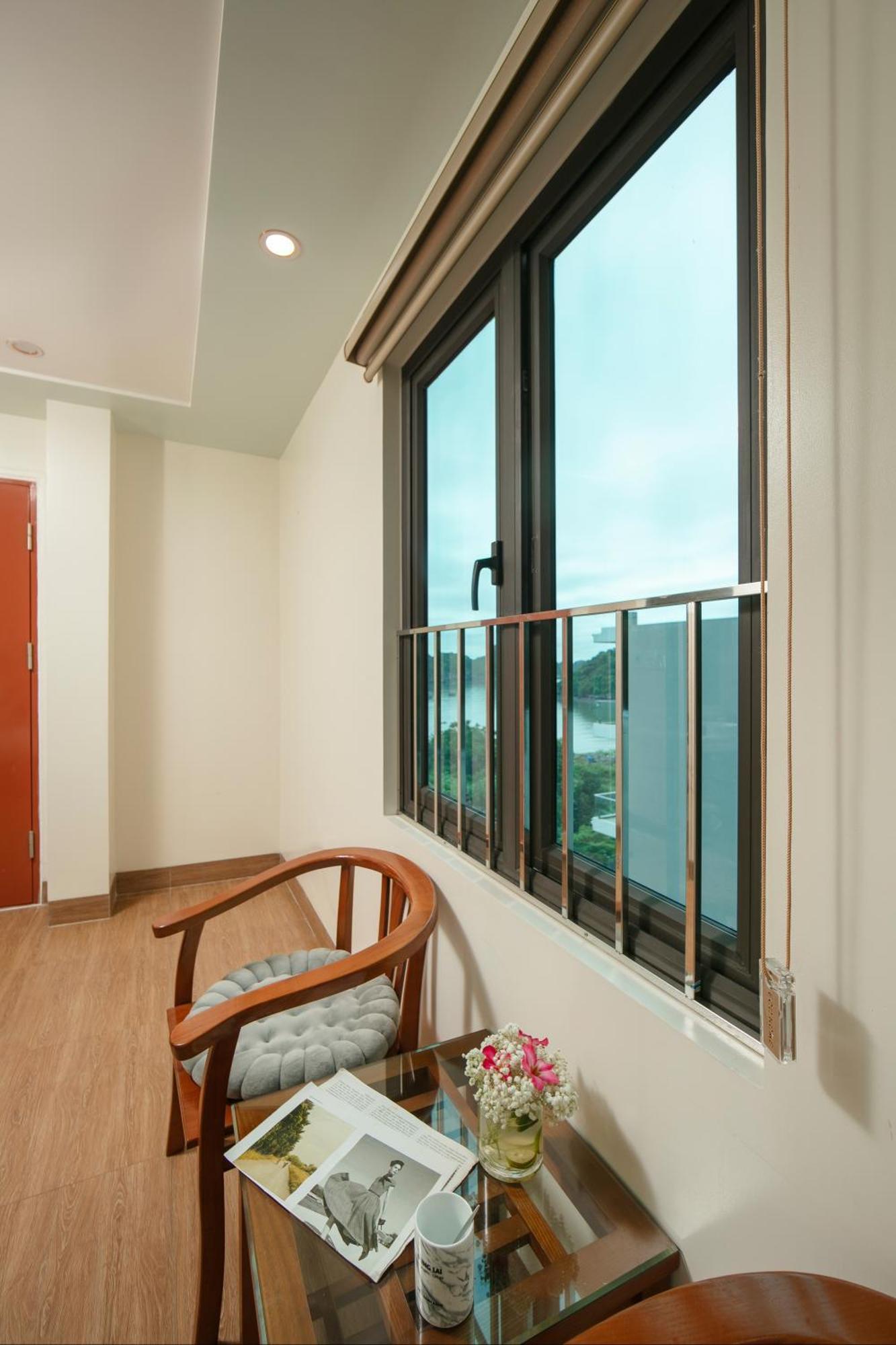 Dung Lai Hotel 173 Dong Khe Sau Εξωτερικό φωτογραφία