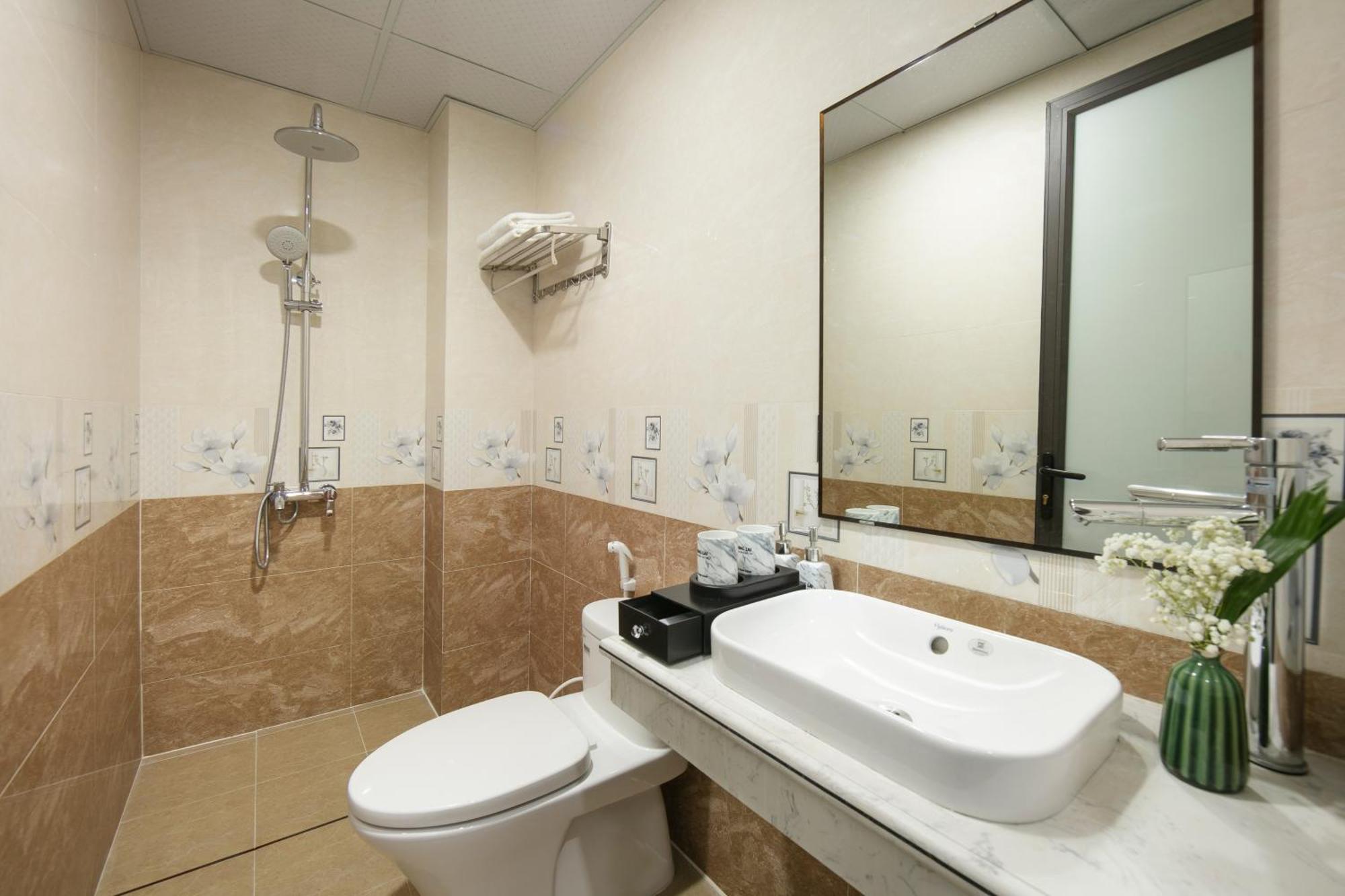 Dung Lai Hotel 173 Dong Khe Sau Εξωτερικό φωτογραφία